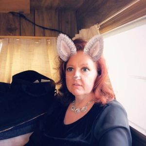 Meet your Posher, Vicki